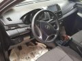 Toyota VIOS E 2016 for sale -5