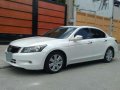 2010Mdl Honda Accord 3.5 V Top Of The Line-4