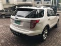 2012 Ford Explorer At Top of the line 3.5-3
