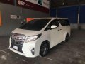 2017 Toyota Alphard for sale-1