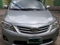 2010 Toyota Corolla Altis 16v low mileage Fresh-0