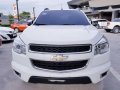 Chevrolet Duramax Colorado Z-71 4X4 MT 2015 - 700K NEGOTIABLE!-7