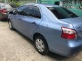 TOYOTA VIOS 1.3J M/T LIGHT BLUE MICA METALLIC 2013-0