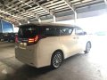 2017 Toyota Alphard for sale-4