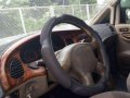 2000 Hyundai Starex Turbo Intercooler Diesel-2