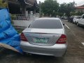 Mercedes-Benz C-Class 2000 v6 gas for sale-1