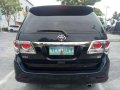 Toyota Fortuner 2013 G FOR SALE-0