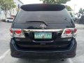 Toyota Fortuner 2013 G FOR SALE-9