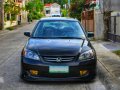 2004 Honda Civic ES Eagle Eye AT-0