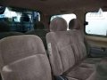 Hyundai Starex SVX RV 2000 model for sale -8