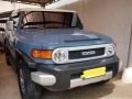 Toyota Fj Cruiser 2016 for sale-0