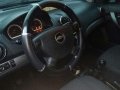 Chevrolet Aveo LT VGiS 2008 for sale -5