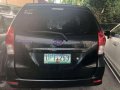 Toyota Avanza 2012 for sale -1
