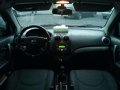 Chevrolet Aveo LT VGiS 2008 for sale -7