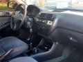 Honda Civic Vti vtect 1998 model All intact-3