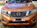 2017 Nissan Navara EL Calibre FOR SALE-10