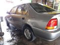 Honda City 1997 Automatic Transmission-0