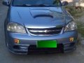 Chevrolet Optra 2006 Manual All power -0