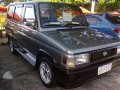 Toyota Tamaraw Fx GL 1996 2nd owned unit-0