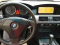 BMW E60 525i 2005 sale swap-3