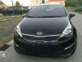 Kia Rio 2016 Manual for sale -0