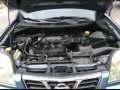 Nissan Xtrail Tokyo Edition 2008 AT FOR SALE-4