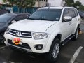 Mitsubishi Montero Sport 2014 for sale -6