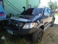 For sale rush ! Toyota Hilux G 2007 Model-2