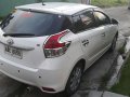 Rush for sale TOYOTA Yaris 2015 E Manual transmission-6