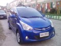2014 Hyundai Eon gls top of the line -3