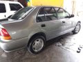 Honda City 1997 Automatic Transmission-1