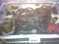 1983 MITSUBISHI Lancer boxtype matic tranny -11