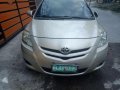 Rushh Toyota Vios 2007 g matic -0