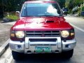 Mitsubishi Pajero Fieldmaster 2006 for sale-9