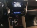 2017 Toyota Alphard for sale-10