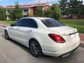 2015 Mercedes Benz C200 for sale-3