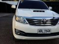 Toyota Fortuner 2015 for sale-0