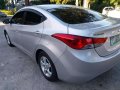 Hyundai Elantra Automatic 2012model FOR SALE-2