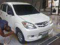 2008 Toyota Avanza for sale-4