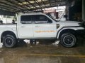 2011 Ford Ranger wildtrak for sale-5