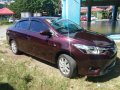 Toyota Vios E AT 2017 for sale-9