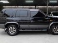 1997 Nissan Terrano Diesel LOCAL FOR SALE-5