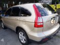 Honda Crv 2009 for sale-3