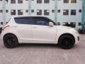 2015 Suzuki Swift 1.2 At (1st owner) for sale-0