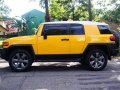 2015 Toyota FJ Cruiser 4x4 for sale-7