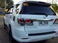 Toyota Fortuner 2015 for sale-4