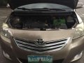 Toyota Vios 2010 for sale-5