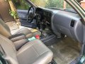 2001 Toyota Hilux SR5 diesel engine Top of the line-6