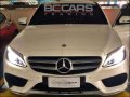 2016 Mercedes Benz C250 AMG FOR SALE-8