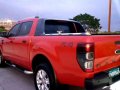 2013 Ford Wildtrack 4x4 MT FOR SALE-4